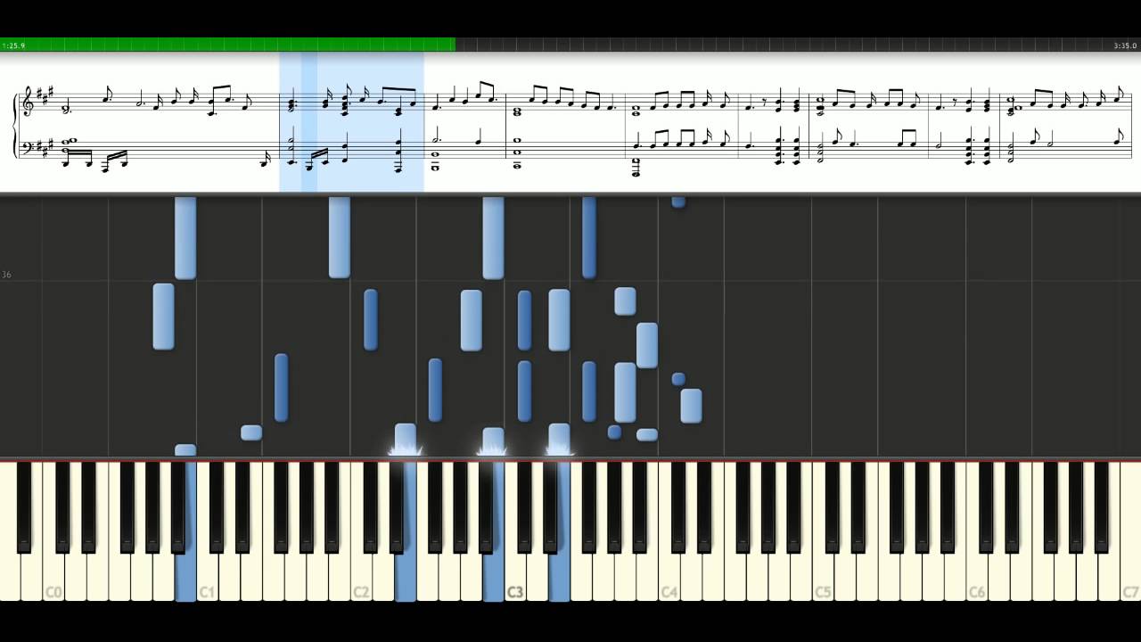 synthesia code generator