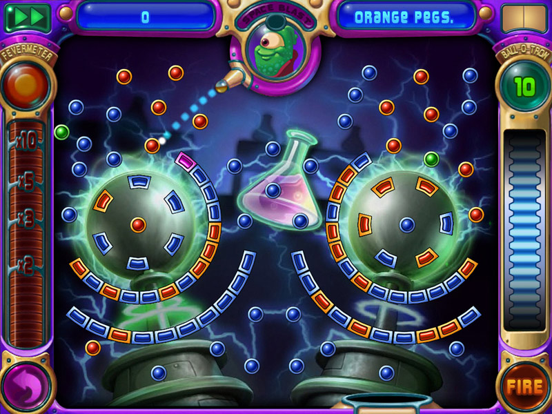 free download peggle deluxe